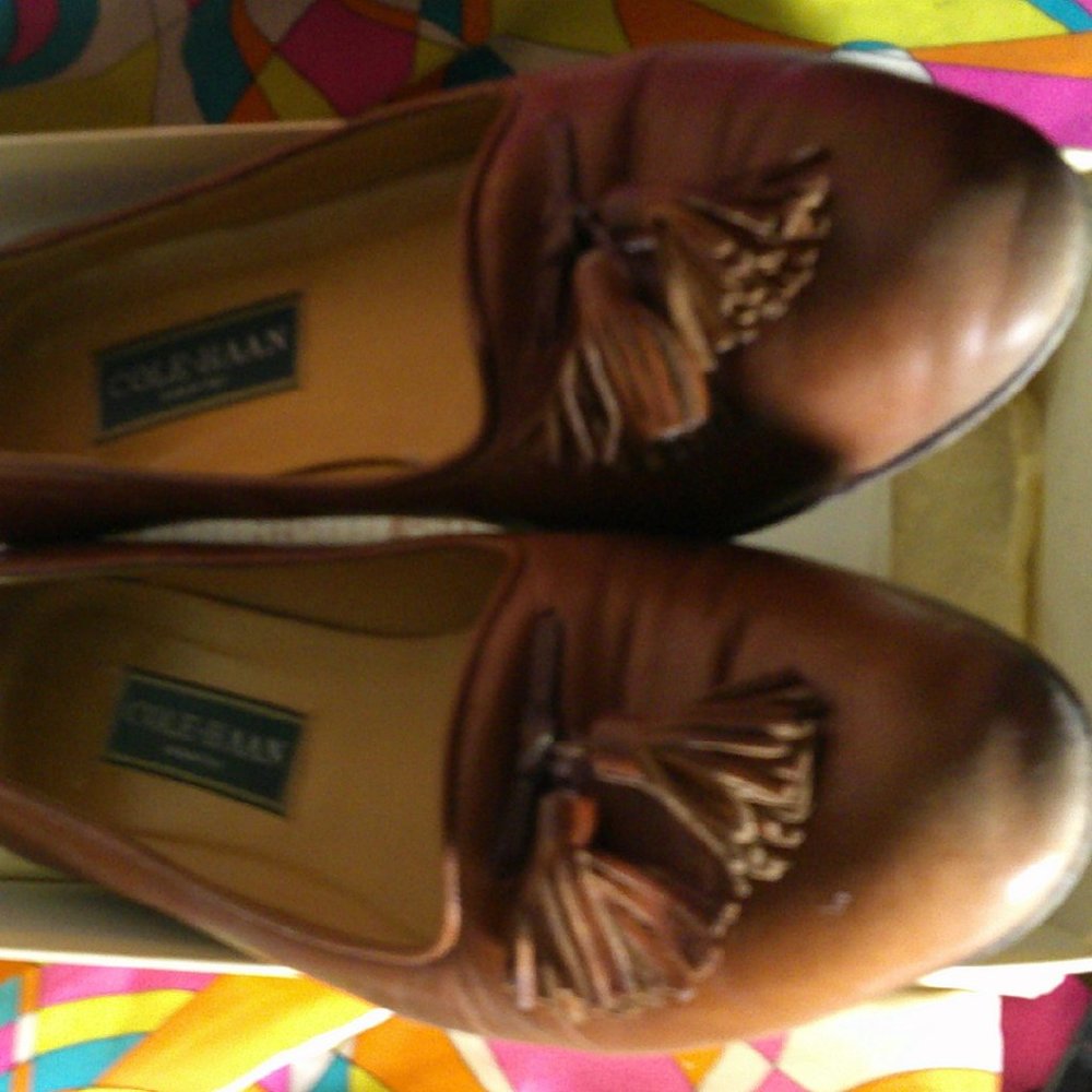 Cole Haan Cassie
